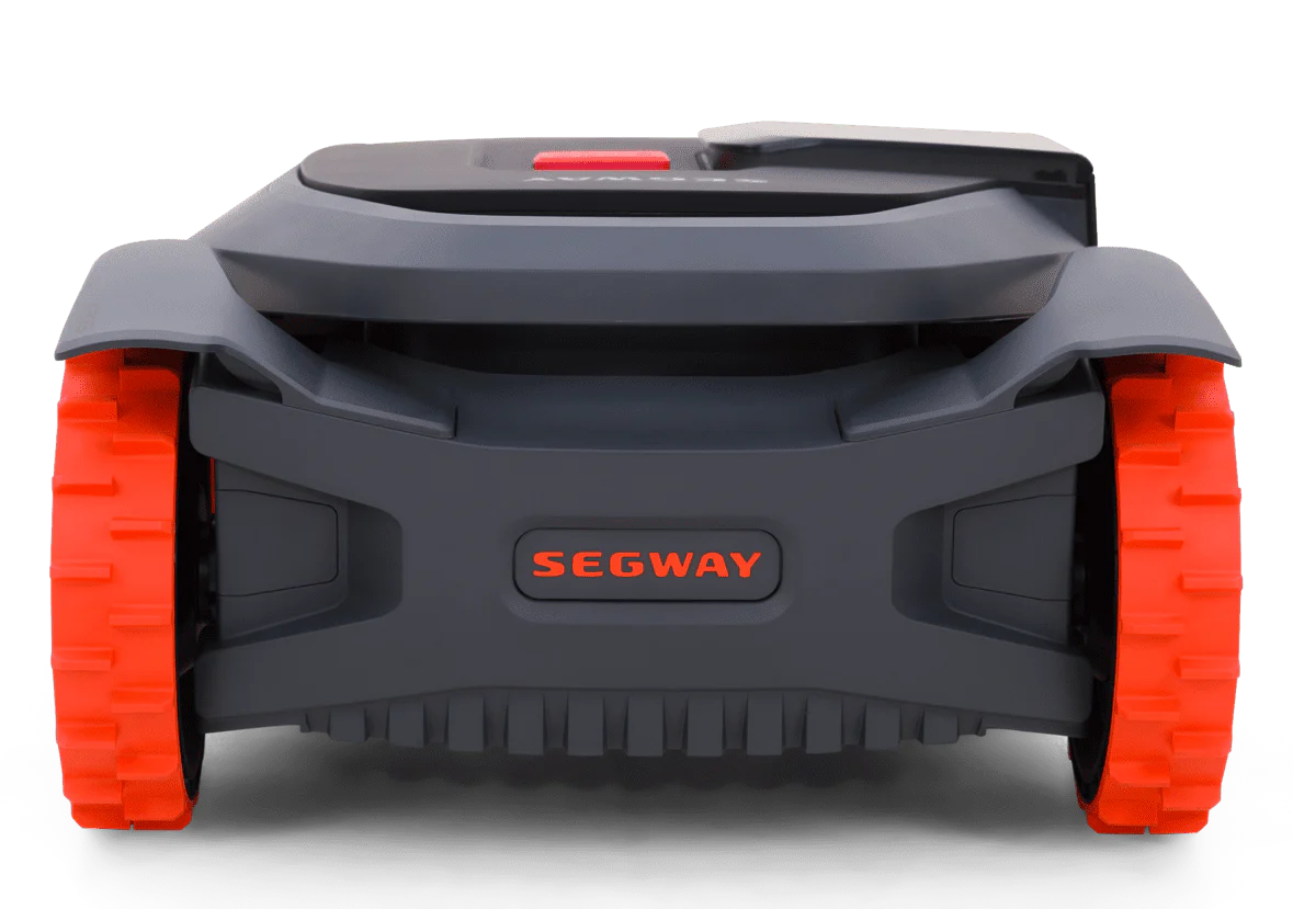 Segway Navimow X315A - For lawns up to 1500m2, the Segway Navimow X315A makes lawn care effortless. - Image 4
