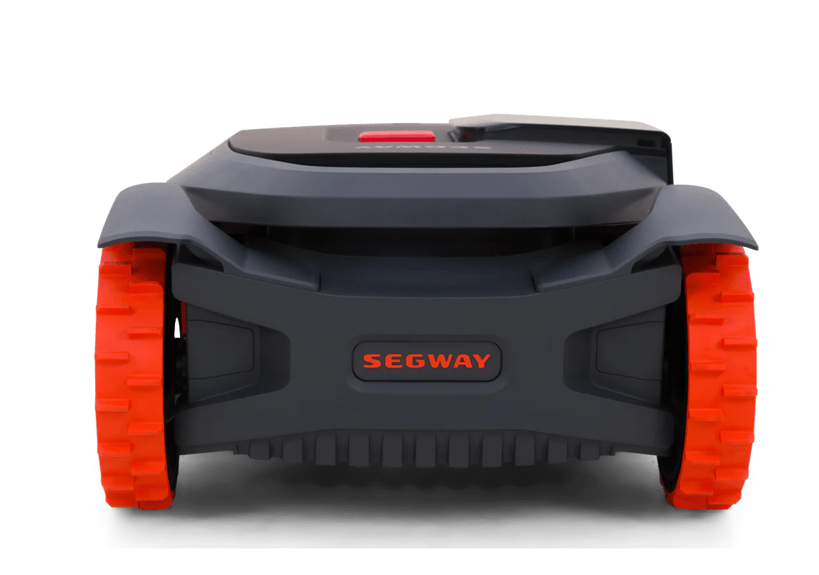 Segway Navimow X330A - Have 3000m2 to look after? Let the Segway Navimow X330A do it for you. - Image 4