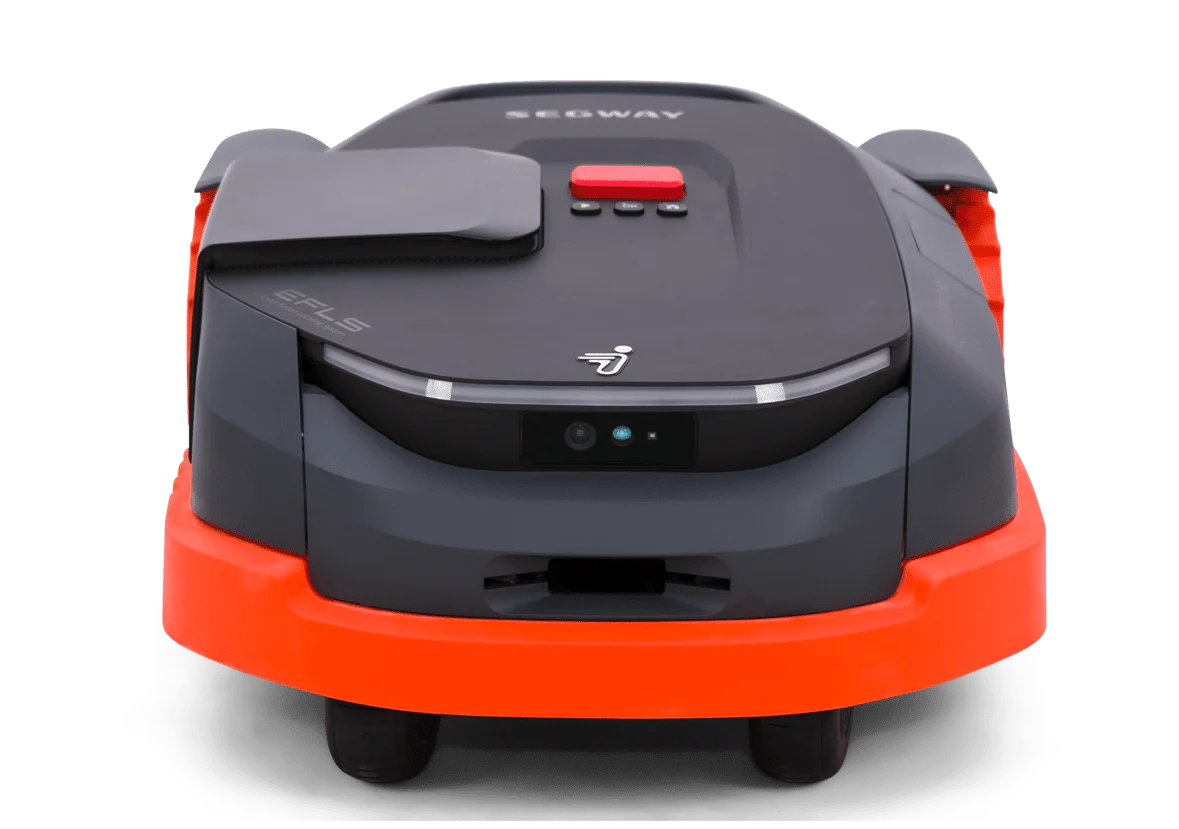 Segway Navimow X330A - Have 3000m2 to look after? Let the Segway Navimow X330A do it for you. - Image 6
