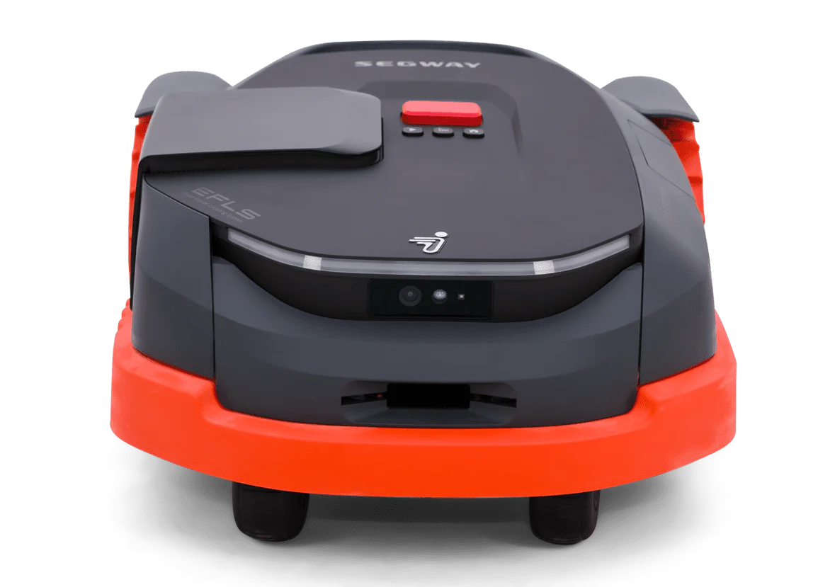 Segway Navimow X350A - Mowing up to 5000m2 the Segway Navimow X350A has you covered. - Image 6