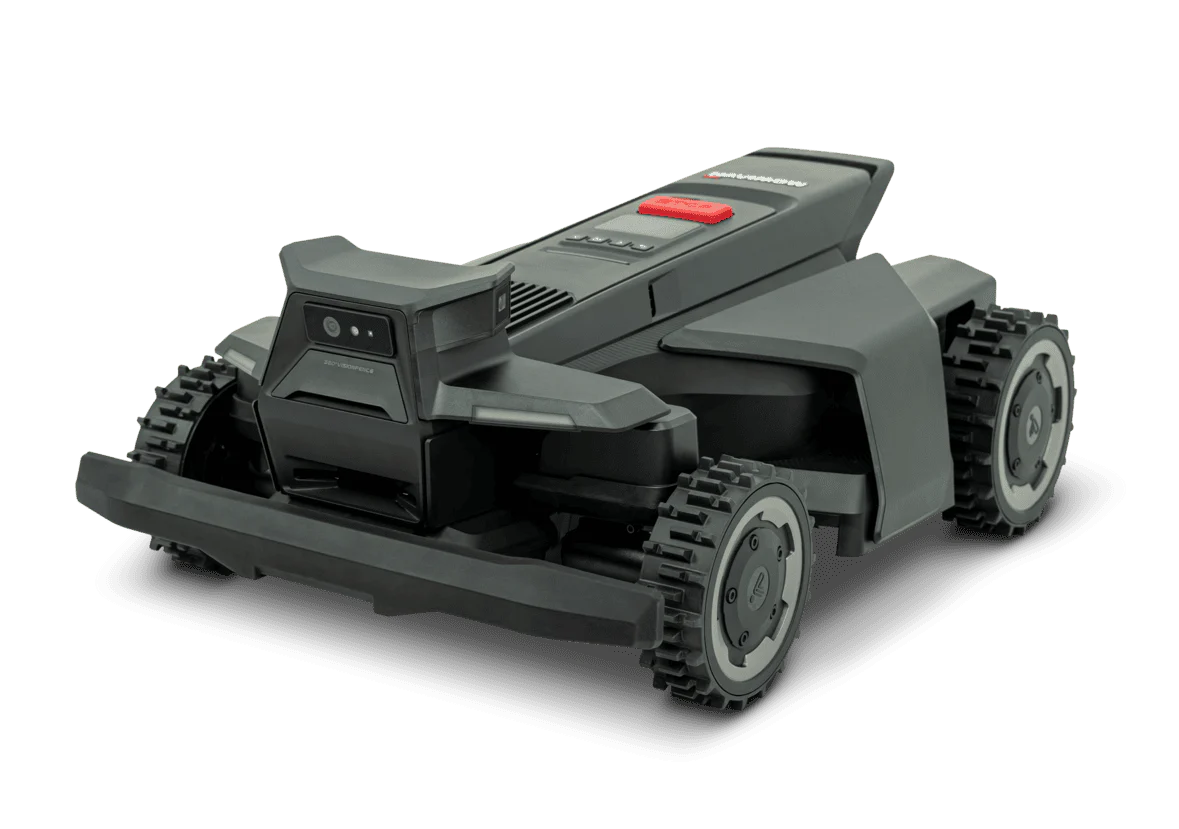 Segway Navimow X430 - With VisionFence, 3000 m2 Cutting Area, 12.8Ah Battery. - Image 2