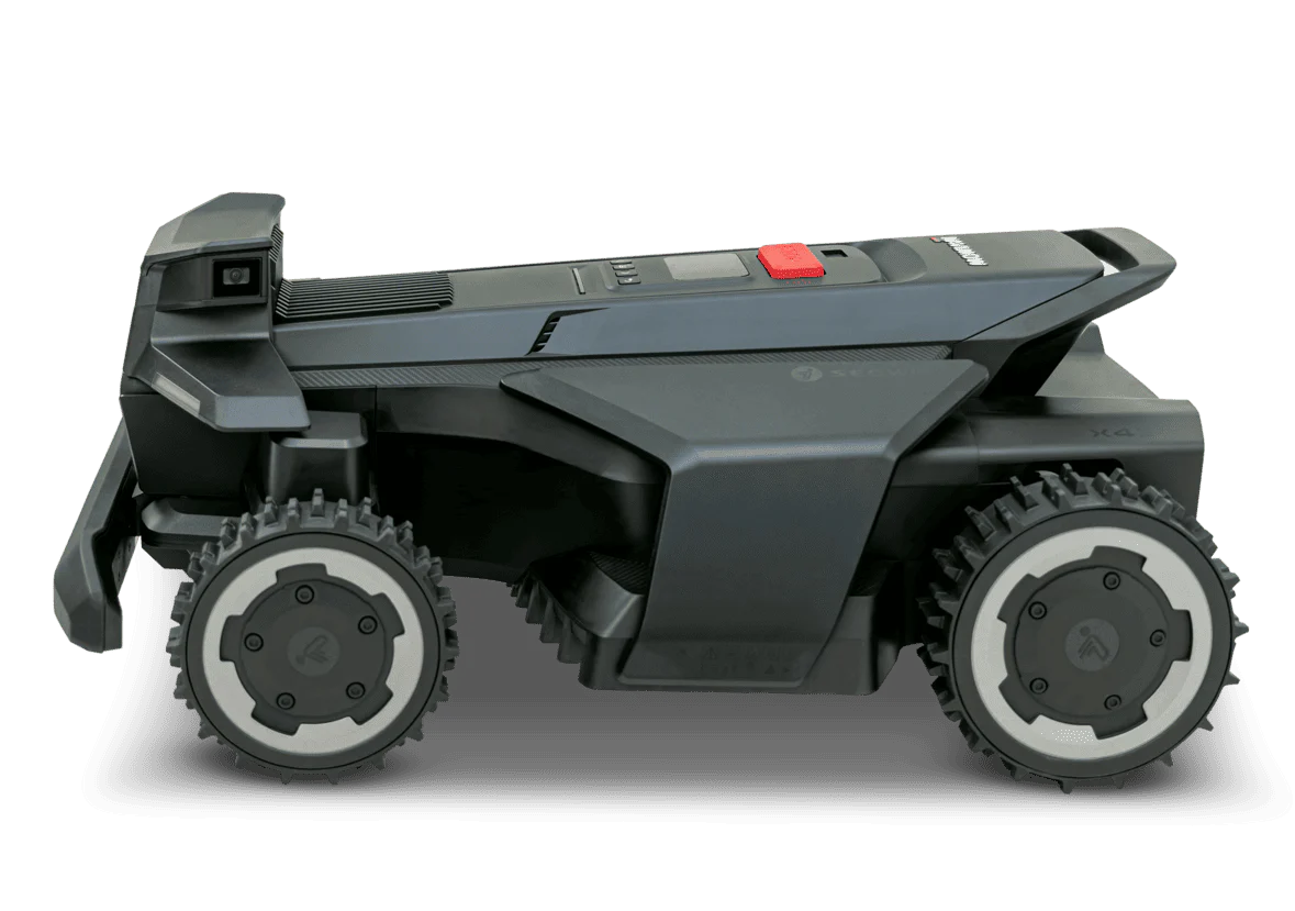 Segway Navimow X430 - With VisionFence, 3000 m2 Cutting Area, 12.8Ah Battery. - Image 3