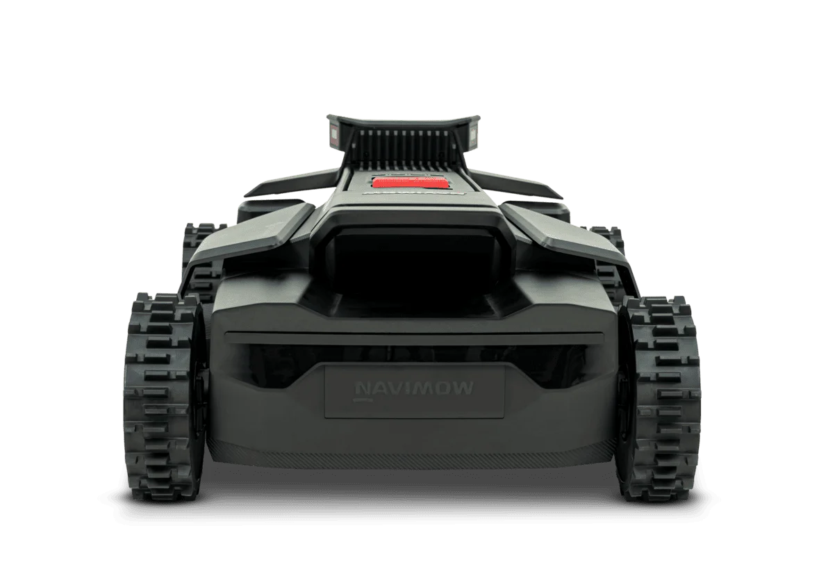 Segway Navimow X430 - With VisionFence, 3000 m2 Cutting Area, 12.8Ah Battery. - Image 5