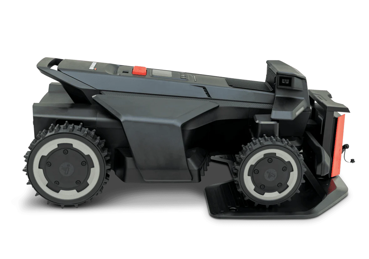 Segway Navimow X430 - With VisionFence, 3000 m2 Cutting Area, 12.8Ah Battery. - Image 6