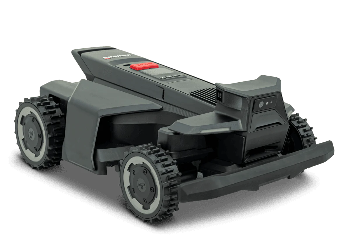 Segway Navimow X430 - With VisionFence, 3000 m2 Cutting Area, 12.8Ah Battery. - Image 7