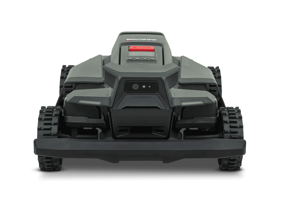Segway Navimow X430 - With VisionFence, 3000 m2 Cutting Area, 12.8Ah Battery. - Image 8