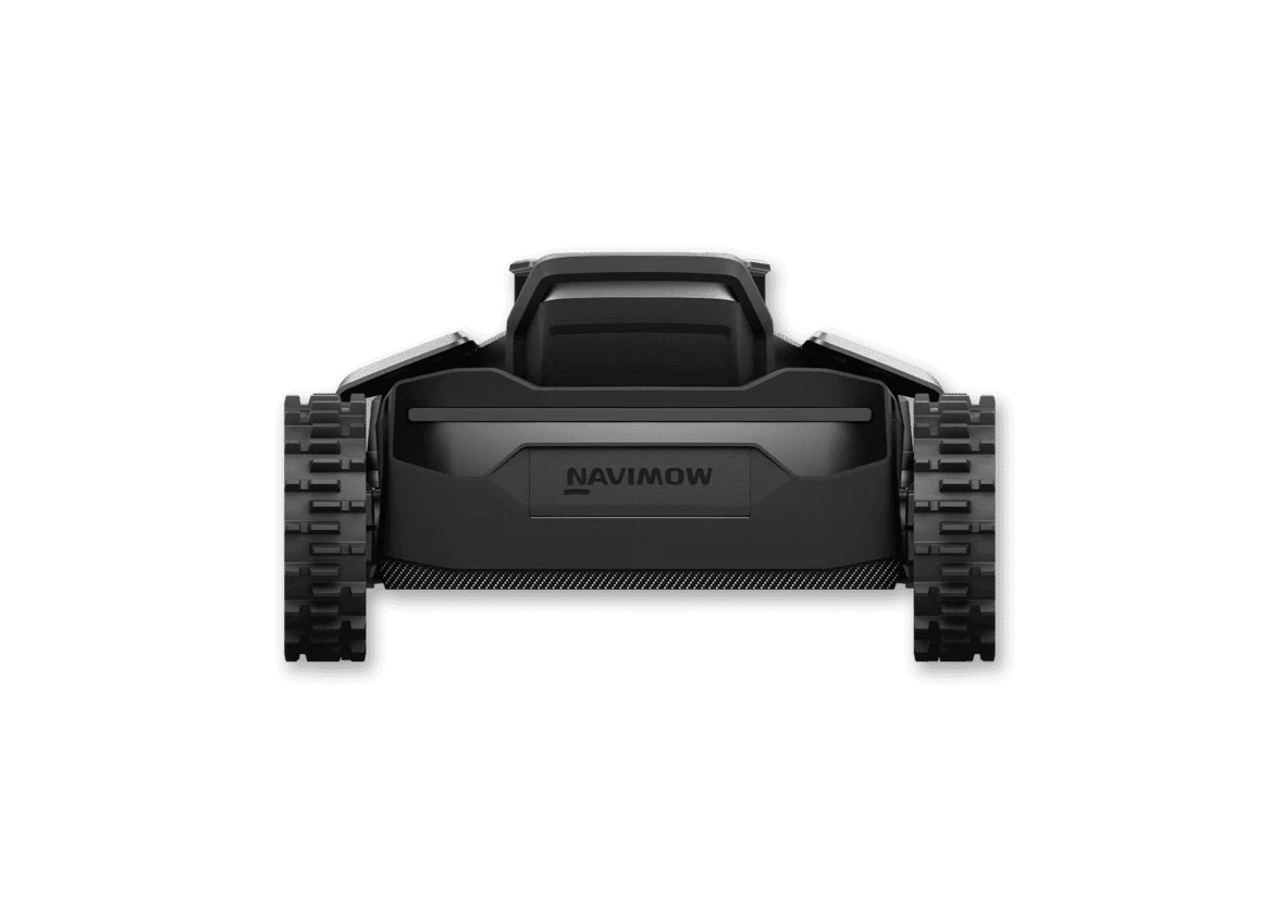 Segway Navimow X450 - with VisionFence, 5000 m2 Cutting Area, 15 Ah Battery - Image 4