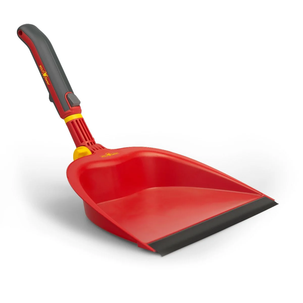 WOLF-Garten BK-M/ZM 015 Dustpan with New Mini Handle