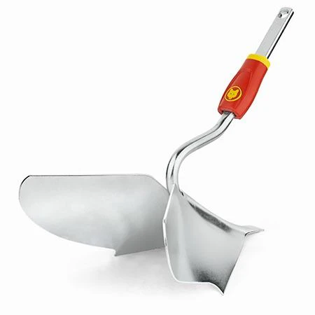 WOLF-Garten JA-M20 Ridger - For earthing up, furrowing and creating irrigation ditches.