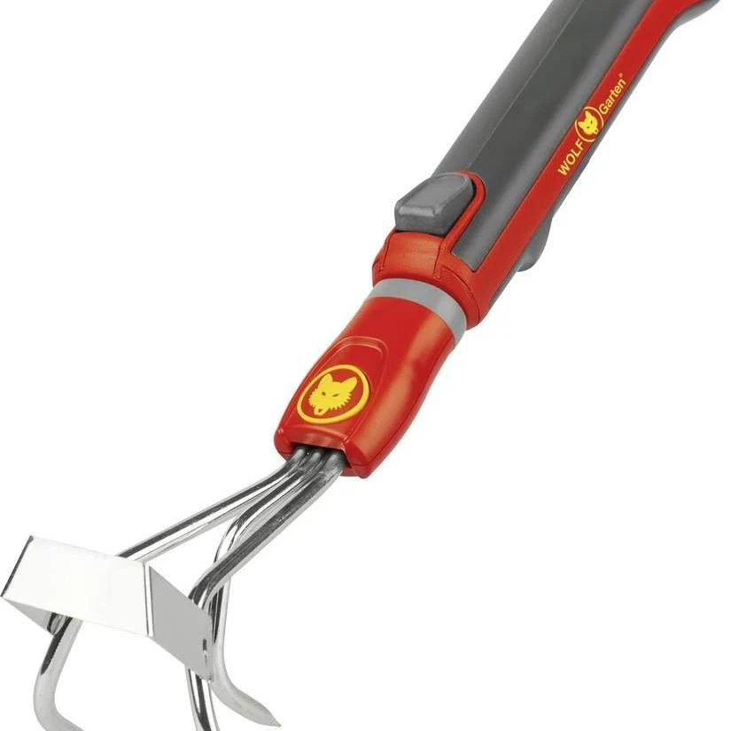 WOLF-Garten LB-M/ZM 015 Mini Weeding Hoe & Mini Handle