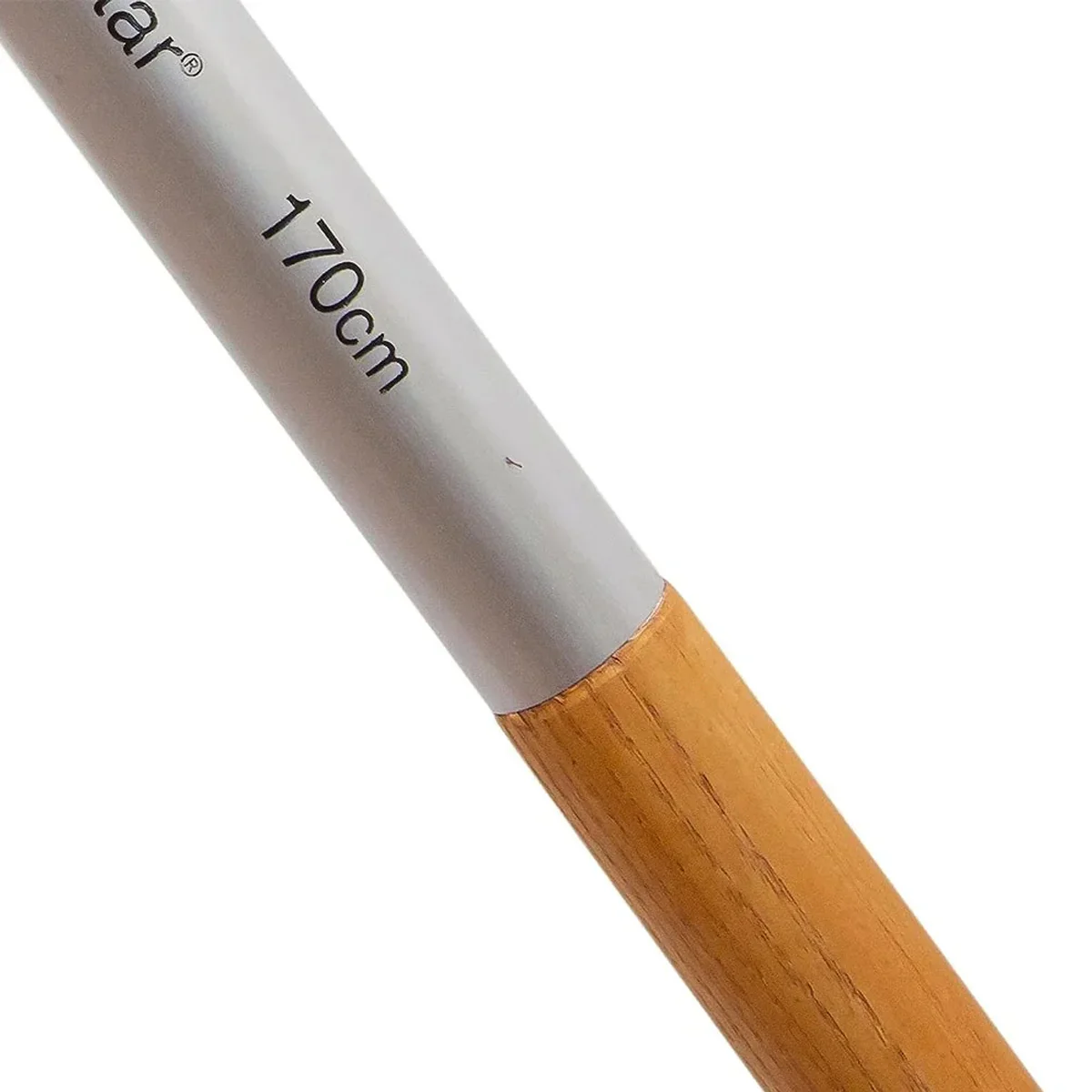 WOLF-Garten ZM170 Hardwood Handle - 170cm Hardwood handleLightweight and strong - Image 2